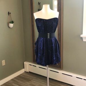 BCBG Maxazria dress